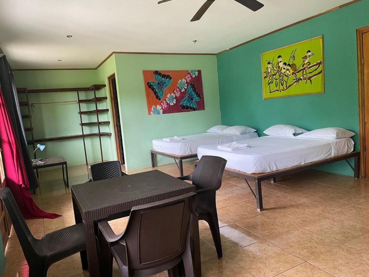 Be My Guest Cabinas Puerto Viejo de Talamanca Luaran gambar